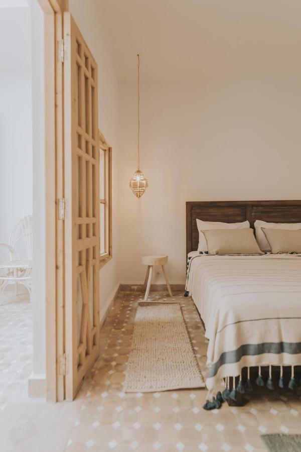 Riad Casa Kasbah Marrakesh Eksteriør bilde
