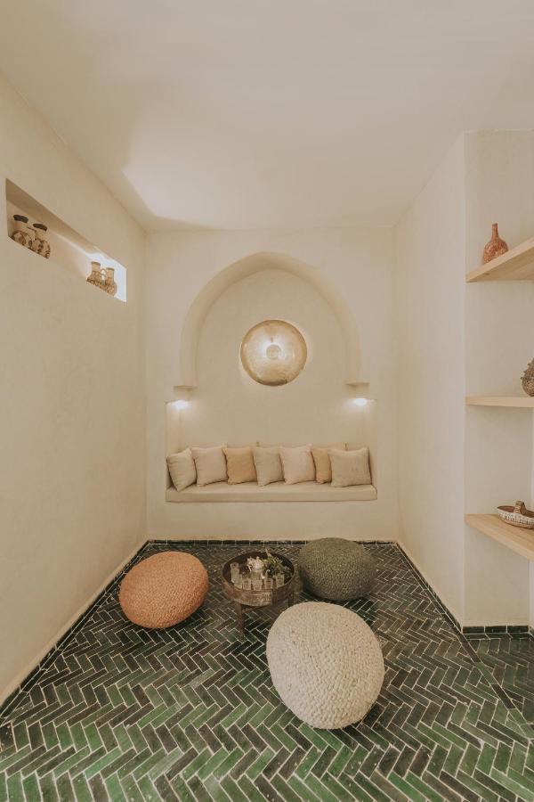 Riad Casa Kasbah Marrakesh Eksteriør bilde