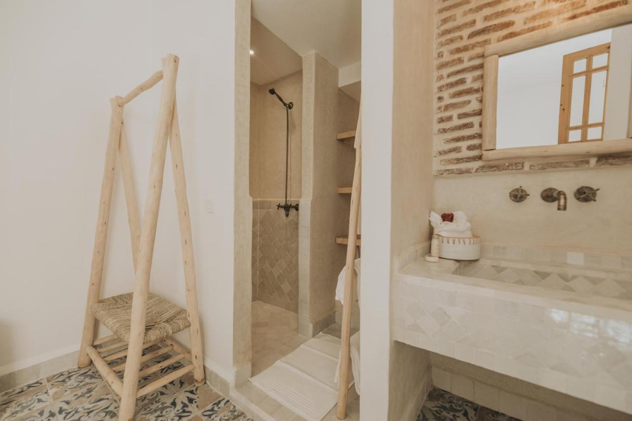 Riad Casa Kasbah Marrakesh Eksteriør bilde