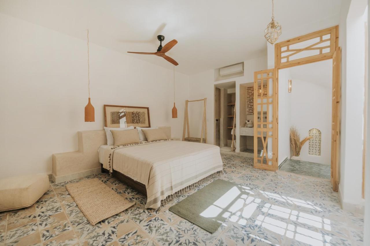 Riad Casa Kasbah Marrakesh Eksteriør bilde